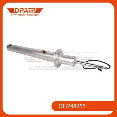 Assorbitore di urti elettronica regolabile frontale 248255 per Maserati Quattroporte