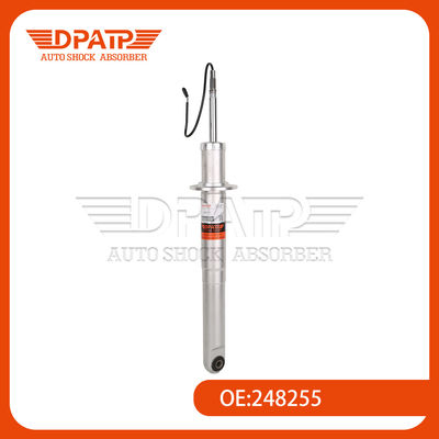 Assorbitore di urti elettronica regolabile frontale 248255 per Maserati Quattroporte