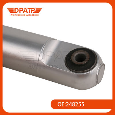 Assorbitore di urti elettronica regolabile frontale 248255 per Maserati Quattroporte