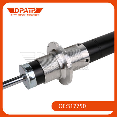 Fornitore di assorbenti d'urto elettromagnetici anteriori OEM parte 317750 per Ferrari 488