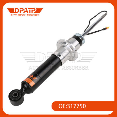 Fornitore di assorbenti d'urto elettromagnetici anteriori OEM parte 317750 per Ferrari 488