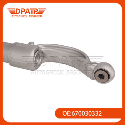 OEM Fabbrica Assorbente di urti elettrico frontale 670030332 per Maserati Quattroporte Q4 4WD