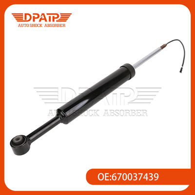 Assorbente d'urto elettromagnetico della sospensione posteriore 670037439 per Maserati Levante