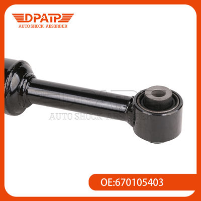 Assorbitori di urti posteriori per auto 670105403 Per Maserati Quattroporte Ghibli