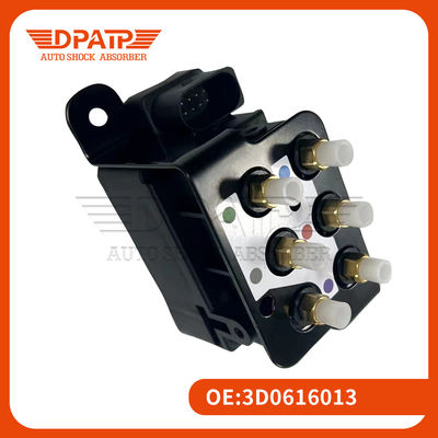 Blocco di valvole 3D0616013 Bentley Flying Continental Phaeton Audi A8D3 A6C6