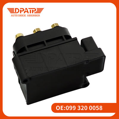 Blocco di valvole di sospensione a aria 0993200058 0993200200 Per Mercedes Benz 222 205