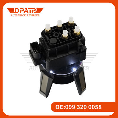 Blocco di valvole di sospensione a aria 0993200058 0993200200 Per Mercedes Benz 222 205
