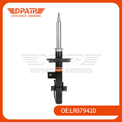 Assorbente d'urto VDC posteriore LR063741 LR079420