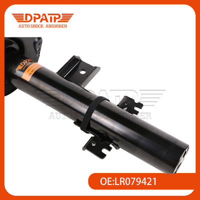 Assorbente d'urto posteriore per Land Rover Range Rover Evoque OEM LR079421 LR079420