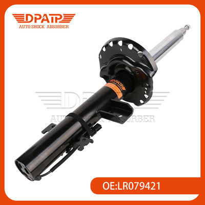 Assorbente d'urto posteriore per Land Rover Range Rover Evoque OEM LR079421 LR079420