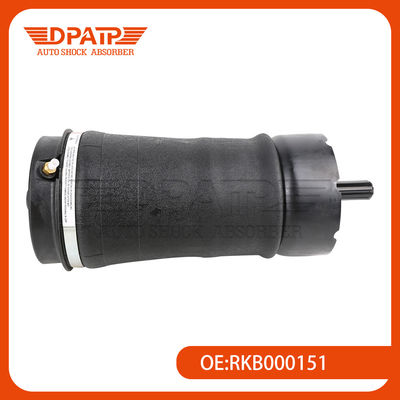 Airbag con sospensione posteriore RKB000151 RKB500240 RKB500082 per Land Rover Range Rover L322