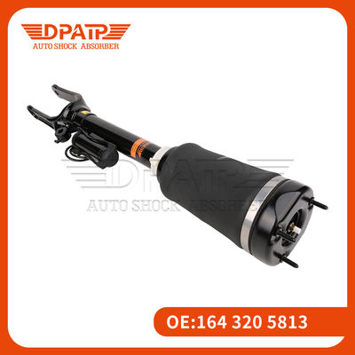 Mercedes Benz W164 assorbitori d'aria anteriori sinistra e destra 1643205813
