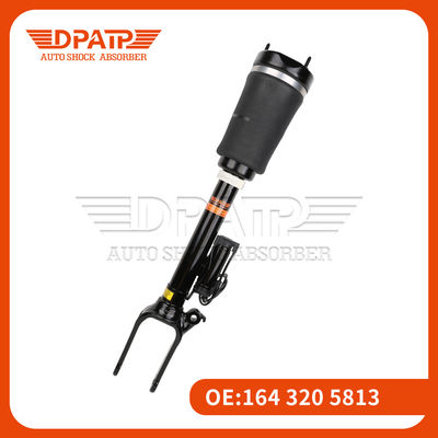 Mercedes Benz W164 assorbitori d'aria anteriori sinistra e destra 1643205813
