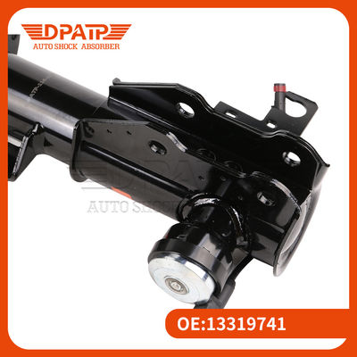 Assorbente d'urto a sensore induttivo frontale 13319741 13439220 per Buick Regal LaCrosse