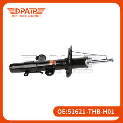 51621-THB-H01 Componenti per autoveicoli Assorbente d'urto induttivo frontale per HONDA URV