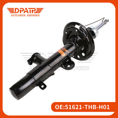 51621-THB-H01 Componenti per autoveicoli Assorbente d'urto induttivo frontale per HONDA URV