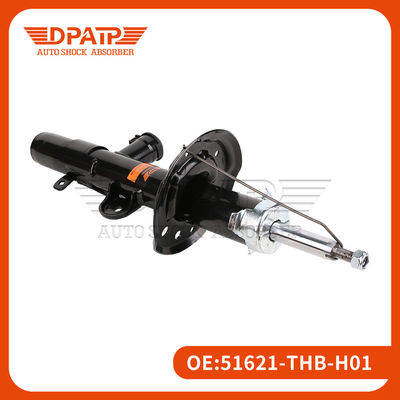 51621-THB-H01 Componenti per autoveicoli Assorbente d'urto induttivo frontale per HONDA URV