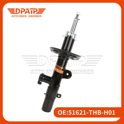 51621-THB-H01 Componenti per autoveicoli Assorbente d'urto induttivo frontale per HONDA URV