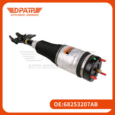 68253207AB Assorbente di scosse d'aria Fronte sinistra Jeep Cherokee 17 Ricambi auto