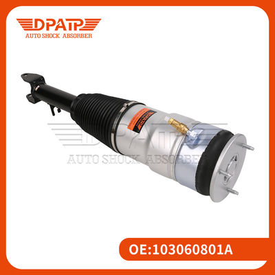 Assorbente di urti anteriore sinistro e destro 103060801A per Tesla S 2WD 11-15