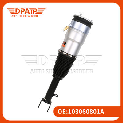 Assorbente di urti anteriore sinistro e destro 103060801A per Tesla S 2WD 11-15