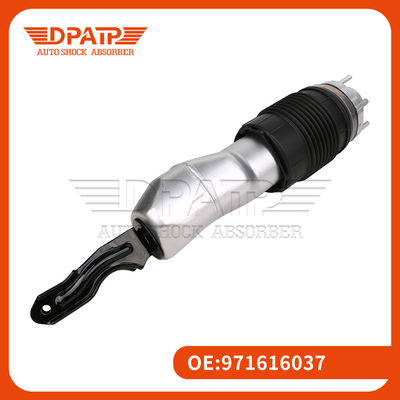 971616037 Auto Air Shock Fronte Sinistra Per Porsche 971 17