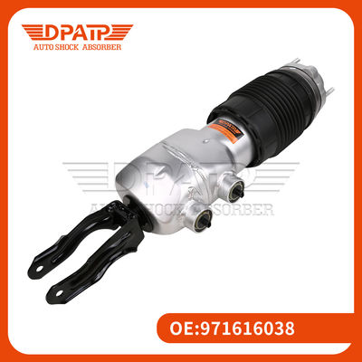 971616038 Assorbitore di scosse d'aria anteriore destro per Porsche 971 17