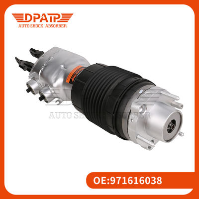 971616038 Assorbitore di scosse d'aria anteriore destro per Porsche 971 17