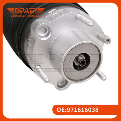 971616038 Assorbitore di scosse d'aria anteriore destro per Porsche 971 17