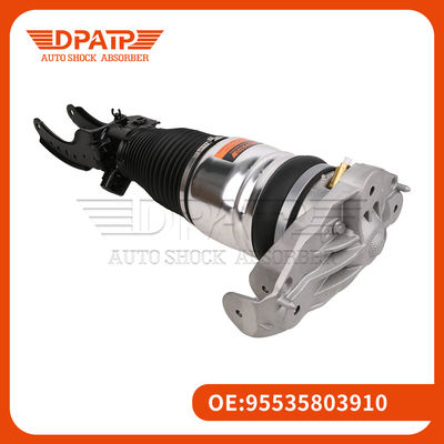 Assorbitori posteriori 95535803910 Per Porsche Cayenne Volkswagen Touareg 04-10