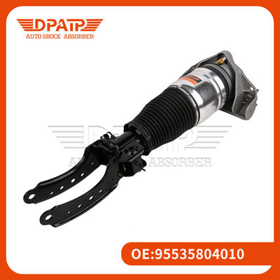 95535804010 Assorbitore di scosse d'aria Fronte destra Per Vecchio Q7 Cayenne Touareg 04-10