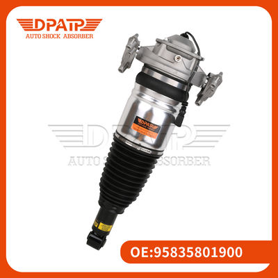 95835801900 95835802000 Assorbitore d'urto per Porsche Cayenne Touareg