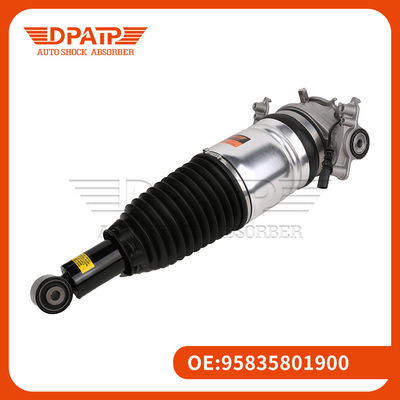95835801900 95835802000 Assorbitore d'urto per Porsche Cayenne Touareg