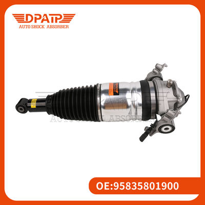 95835801900 95835802000 Assorbitore d'urto per Porsche Cayenne Touareg