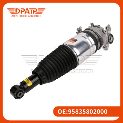 95835802000 Assorbente d'urto a sospensione per Porsche Cayenne Volkswagen Touareg