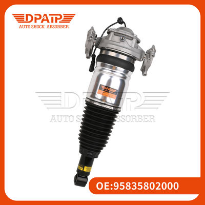95835802000 Assorbente d'urto a sospensione per Porsche Cayenne Volkswagen Touareg