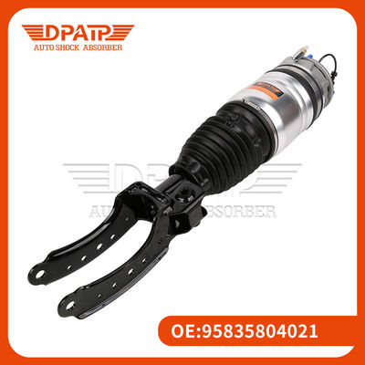 95835804021 Assorbitore di scosse d'aria per Porsche Cayenne Volkswagen Touareg