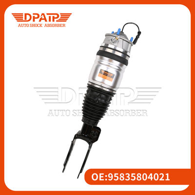 95835804021 Assorbitore di scosse d'aria per Porsche Cayenne Volkswagen Touareg