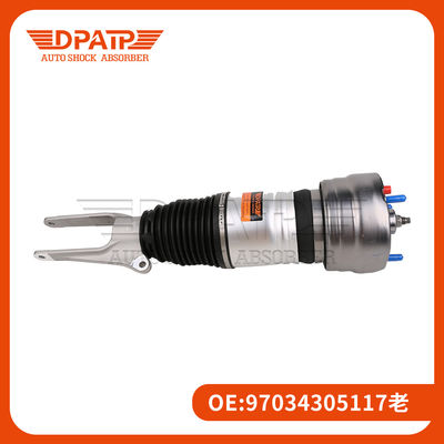 97034305117 Assorbitore di scosse d'aria anteriore sinistro per Porsche 970 10-13