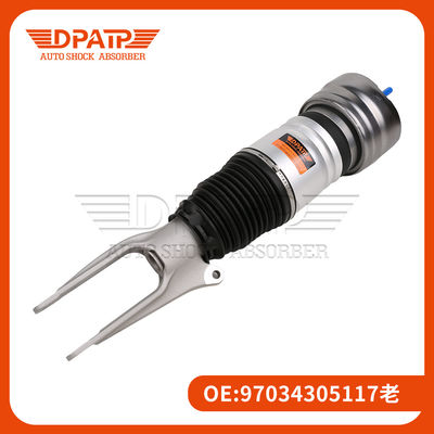 97034305117 Assorbitore di scosse d'aria anteriore sinistro per Porsche 970 10-13