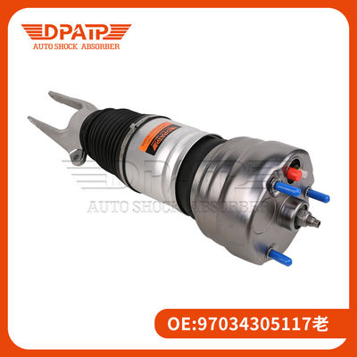97034305117 Assorbitore di scosse d'aria anteriore sinistro per Porsche 970 10-13