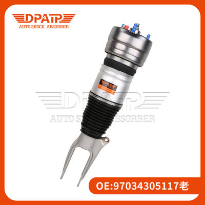 97034305117 Assorbitore di scosse d'aria anteriore sinistro per Porsche 970 10-13