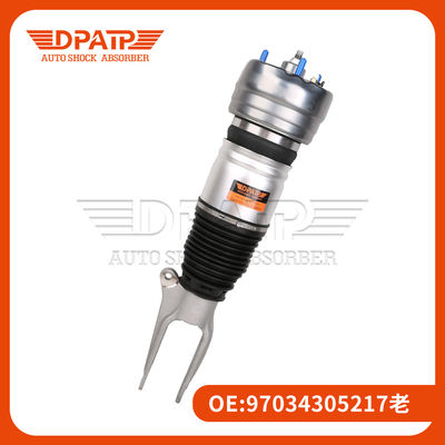 Assorbente d'aria anteriore destro 97034305217 Per Porsche 970 10-13