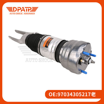 Assorbente d'aria anteriore destro 97034305217 Per Porsche 970 10-13