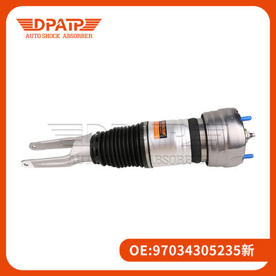 97034305235 Assorbente di scosse d'aria anteriore destro per Porsche 970 14-16