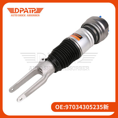 97034305235 Assorbente di scosse d'aria anteriore destro per Porsche 970 14-16