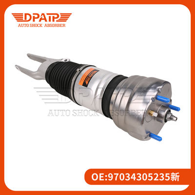 97034305235 Assorbente di scosse d'aria anteriore destro per Porsche 970 14-16