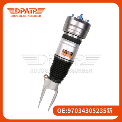 97034305235 Assorbente di scosse d'aria anteriore destro per Porsche 970 14-16