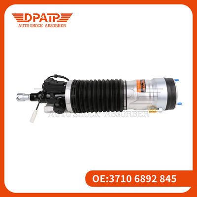 37106892845 Assorbitore di scosse a molla d'aria Fronte sinistra Rolls Royce Ghost Phantom
