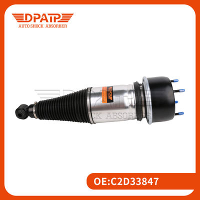 C2D33847 Assorbitore di scosse d'aria posteriore sinistro e destro per Jaguar XJ10-16